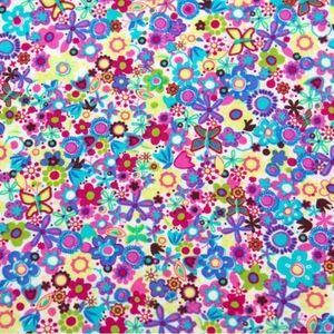 Meet your Posher, Adeline